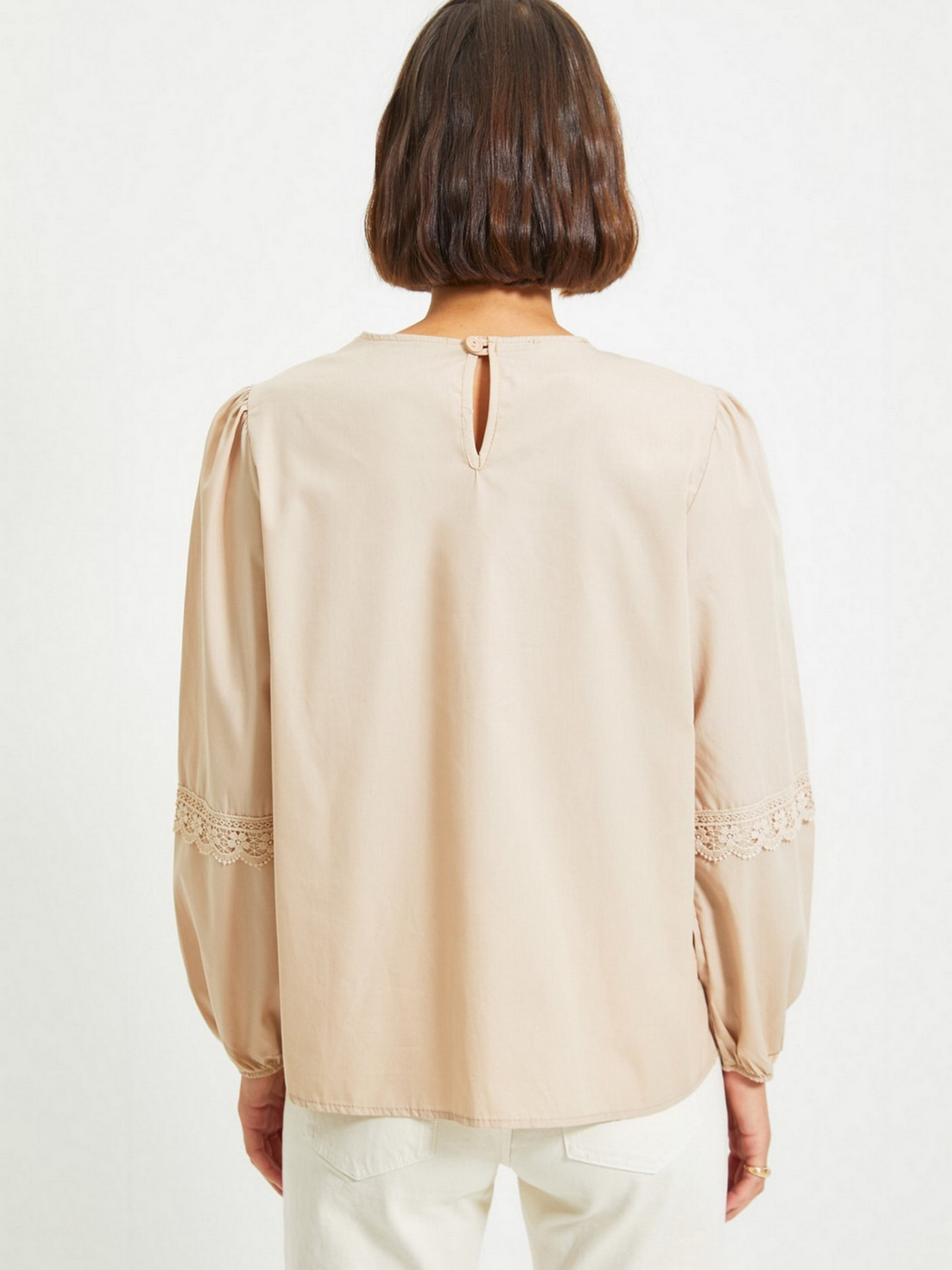 Блуза Trendyol модель TWOAW22BZ0177/Tas Фото