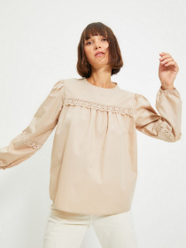 Блуза Trendyol модель TWOAW22BZ0177/Tas Фото