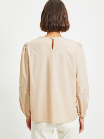 Блуза Trendyol модель TWOAW22BZ0177/Tas Фото