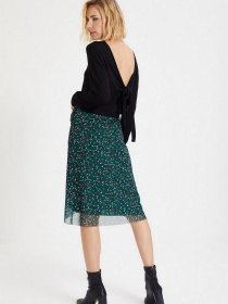 Блуза Trendyol модель TWOAW22BZ0240/Siyah Фото