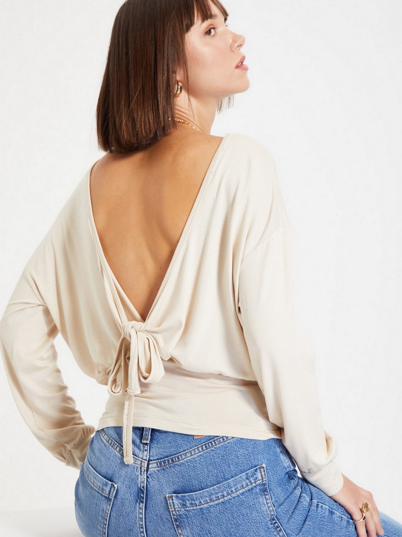 Блуза Trendyol модель TWOAW22BZ0240/Tas Фото