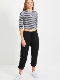 Лонгслів Trendyol модель TWOAW22BZ0245/Siyah Фото