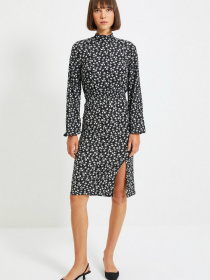 Блуза Trendyol модель TWOAW22BZ0260/Cok Renkli Фото