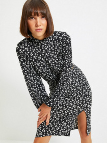 Блуза Trendyol модель TWOAW22BZ0260/Cok Renkli Фото