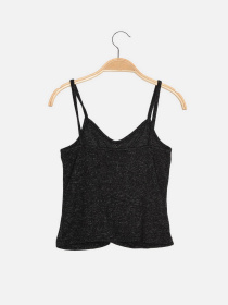 Топ Trendyol модель TWOAW22BZ0326/Siyah Фото