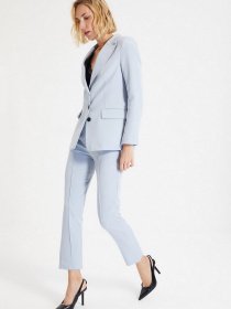 Жакет Trendyol модель TWOAW22CE0168/ACik Mavi Фото