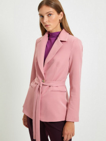 Жакет Trendyol модель TWOAW22CE0175/Gul Kurusu Фото