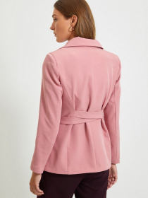 Жакет Trendyol модель TWOAW22CE0175/Gul Kurusu Фото