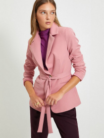 Жакет Trendyol модель TWOAW22CE0175/Gul Kurusu Фото