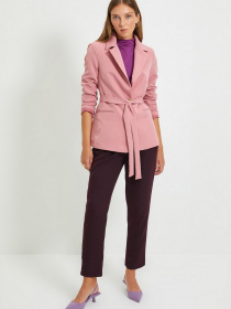 Жакет Trendyol модель TWOAW22CE0175/Gul Kurusu Фото