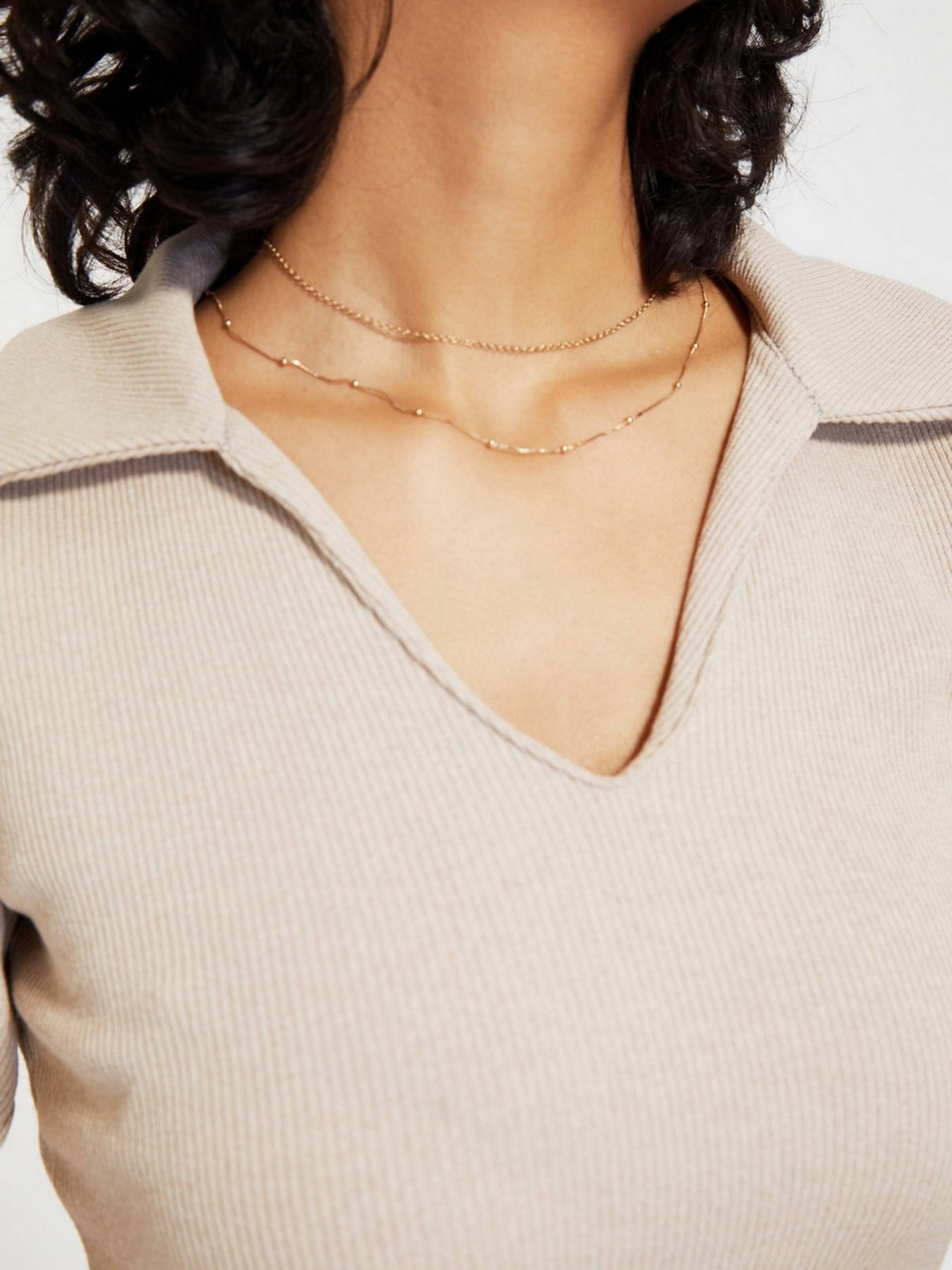 Платье мини Trendyol модель TWOAW22EL0077/Camel Платье мини Trendyol модель TWOAW22EL0077/Camel Фото