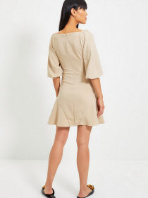 Сукня міні Trendyol модель TWOAW22EL0082/Tas Фото