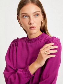 Платье мини Trendyol модель TWOAW22EL0504/Murdum Фото