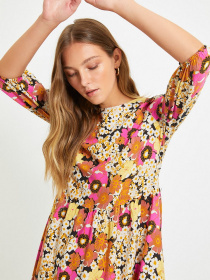 Сукні Trendyol модель TWOAW22EL0574/Cok Renkli Фото