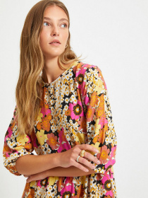 Сукні Trendyol модель TWOAW22EL0574/Cok Renkli Фото