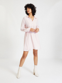 Платье мини Trendyol модель TWOAW22EL0582/Tas Фото