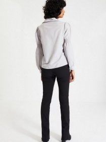 Рубашка Trendyol модель TWOAW22GO0141/Gri Фото