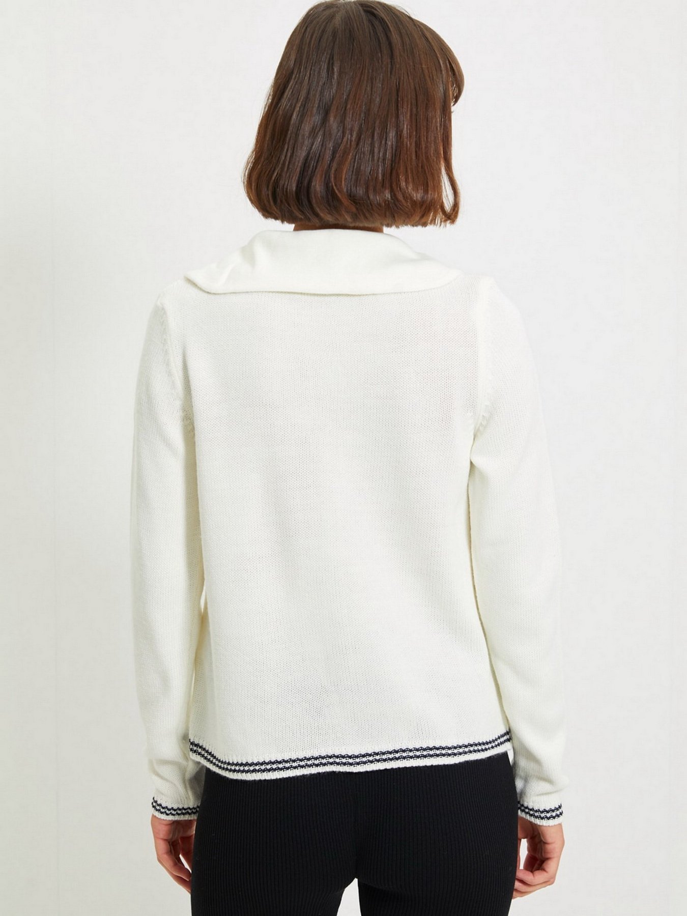 Кардиган Trendyol модель TWOAW22HI0010/Ekru Фото