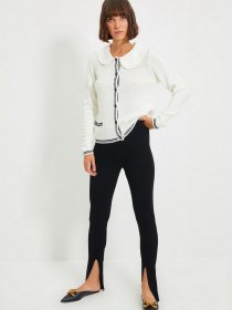 Кардиган Trendyol модель TWOAW22HI0010/Ekru Фото