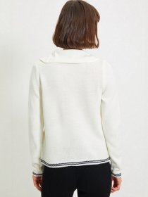 Кардиган Trendyol модель TWOAW22HI0010/Ekru Фото