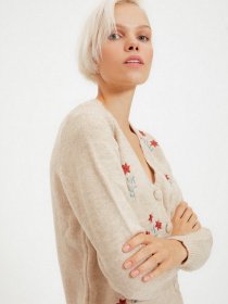 Кардиган Trendyol модель TWOAW22HI0108/Tas Фото