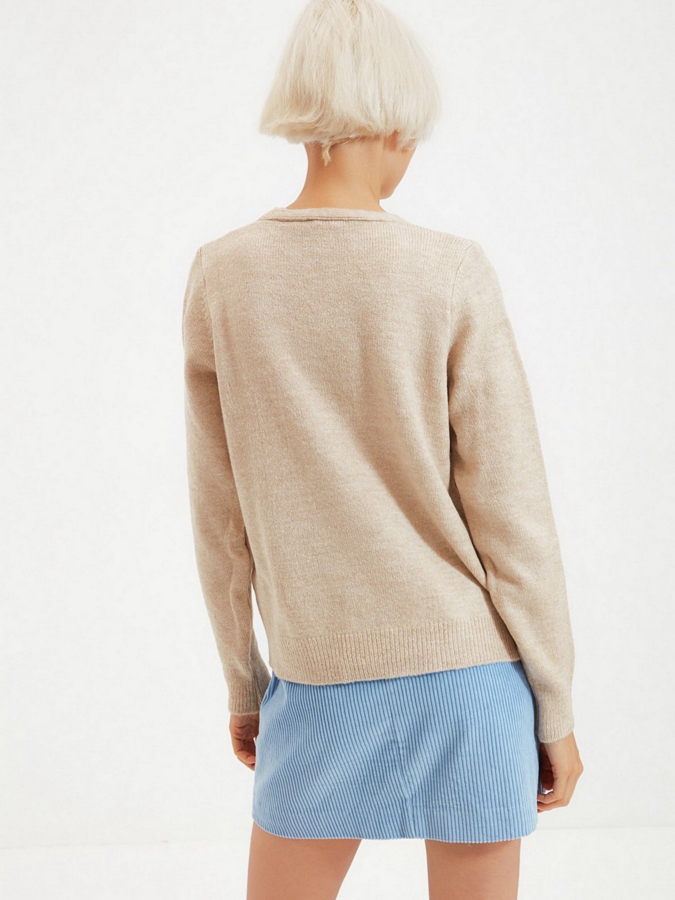 Кардиган Trendyol модель TWOAW22HI0108/Tas Фото