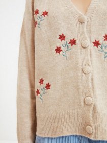 Кардиган Trendyol модель TWOAW22HI0108/Tas Фото