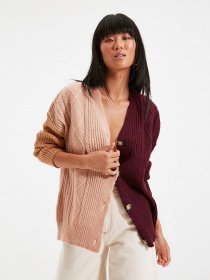 Кардиган Trendyol модель TWOAW22HI0197/Murdum Фото