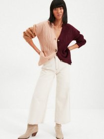 Кардиган Trendyol модель TWOAW22HI0197/Murdum Фото