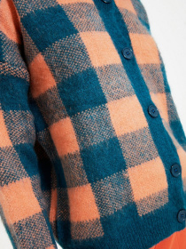 Кардиган Trendyol модель TWOAW22HI0198/Petrol Фото