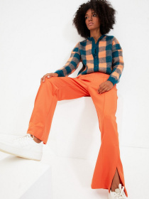 Кардиган Trendyol модель TWOAW22HI0198/Petrol Фото