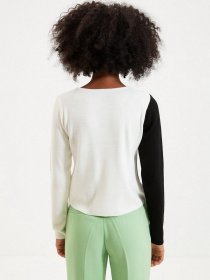 Кардиган Trendyol модель TWOAW22HI0238/Ekru Фото