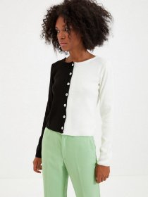 Кардиган Trendyol модель TWOAW22HI0238/Ekru Фото