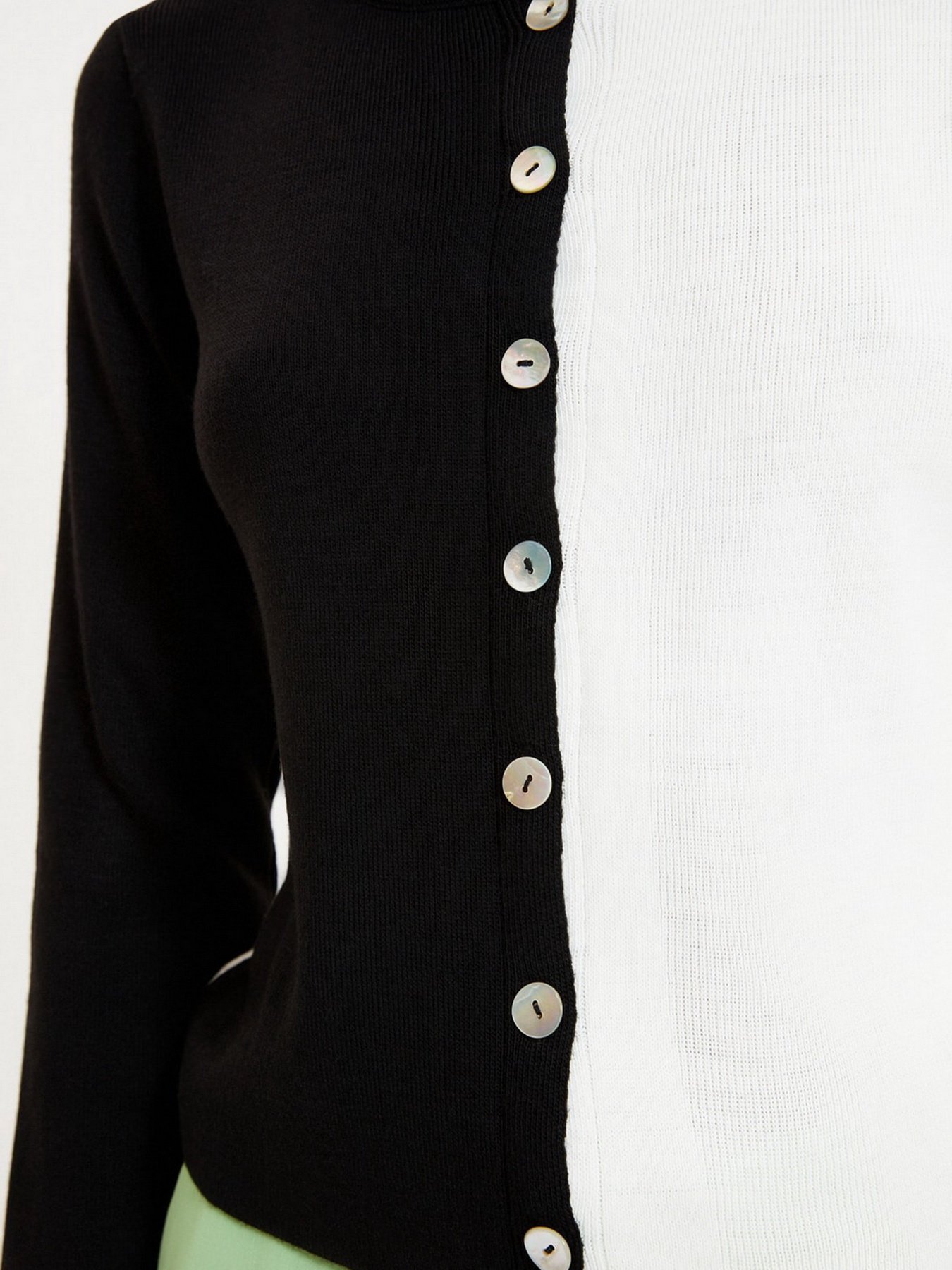 Кардиган Trendyol модель TWOAW22HI0238/Ekru Фото