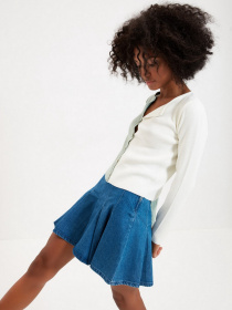 Кардиган Trendyol модель TWOAW22HI0238/Mint Фото