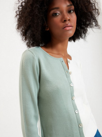 Кардиган Trendyol модель TWOAW22HI0238/Mint Фото