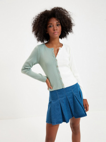 Кардиган Trendyol модель TWOAW22HI0238/Mint Фото