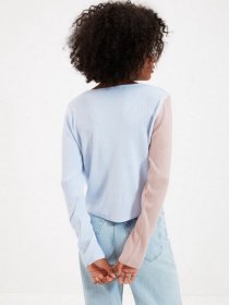 Кардиган Trendyol модель TWOAW22HI0238/Pudra Фото