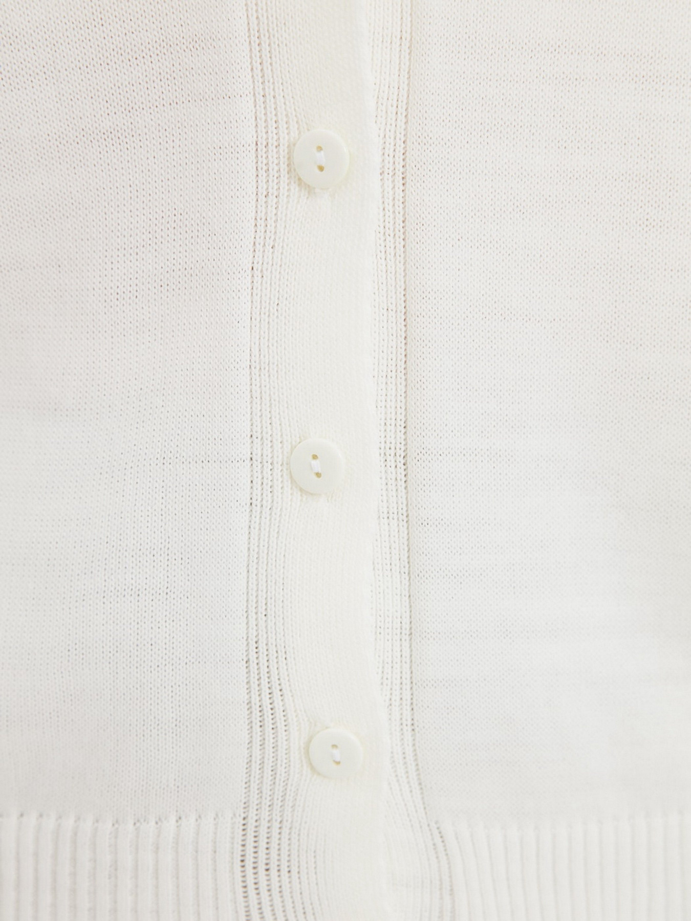 Кардиган Trendyol модель TWOAW22HI0240/Ekru Фото