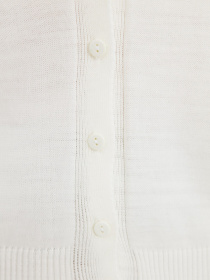 Кардиган Trendyol модель TWOAW22HI0240/Ekru Фото