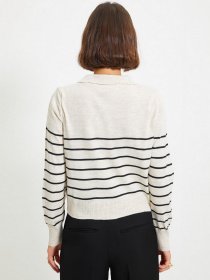 Кардиган Trendyol модель TWOAW22HI0241/Bej Фото