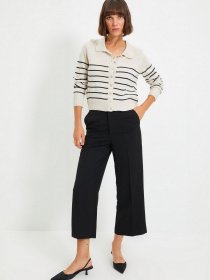 Кардиган Trendyol модель TWOAW22HI0241/Bej Фото