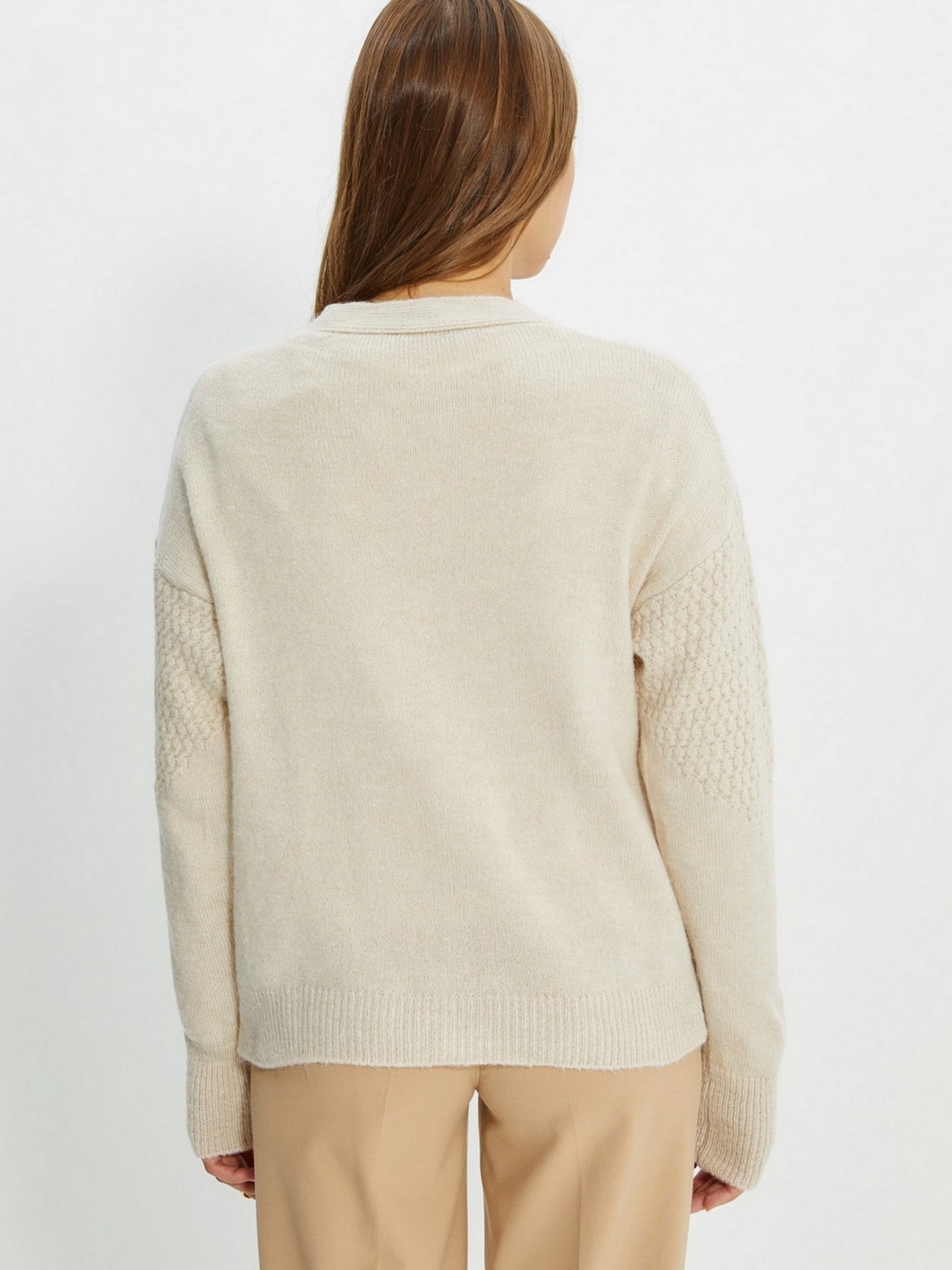 Кардиган Trendyol модель TWOAW22HI0297/Tas Фото