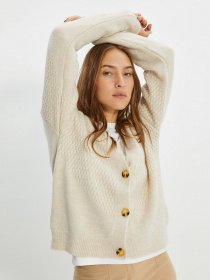 Кардиган Trendyol модель TWOAW22HI0297/Tas Фото