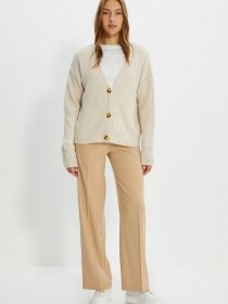 Кардиган Trendyol модель TWOAW22HI0297/Tas Фото