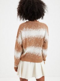 Кардиган Trendyol модель TWOAW22HI0306/Camel Фото