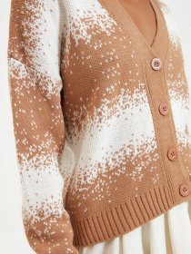 Кардиган Trendyol модель TWOAW22HI0306/Camel Фото