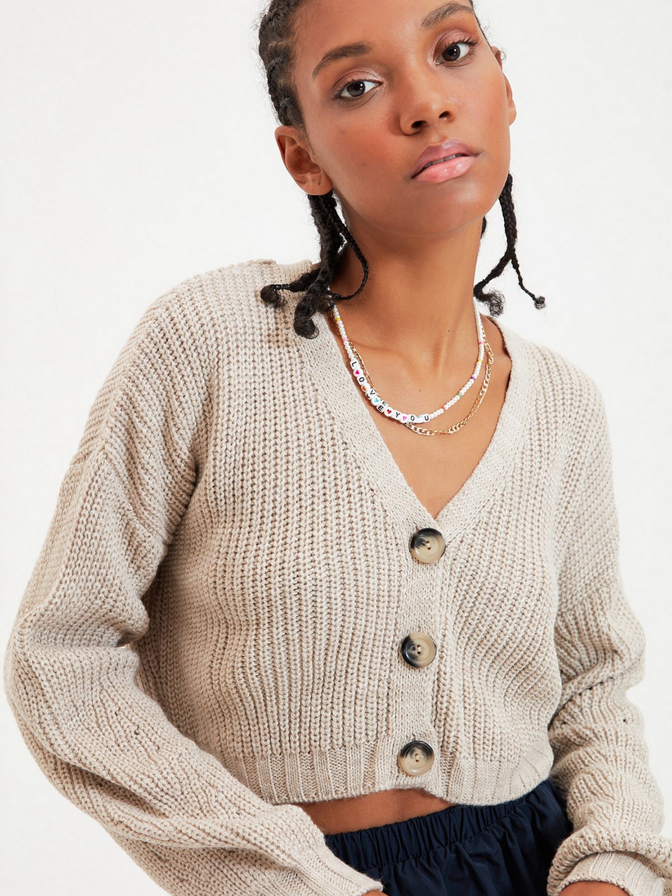 Кардиган Trendyol модель TWOAW22HI0313/Tas Фото