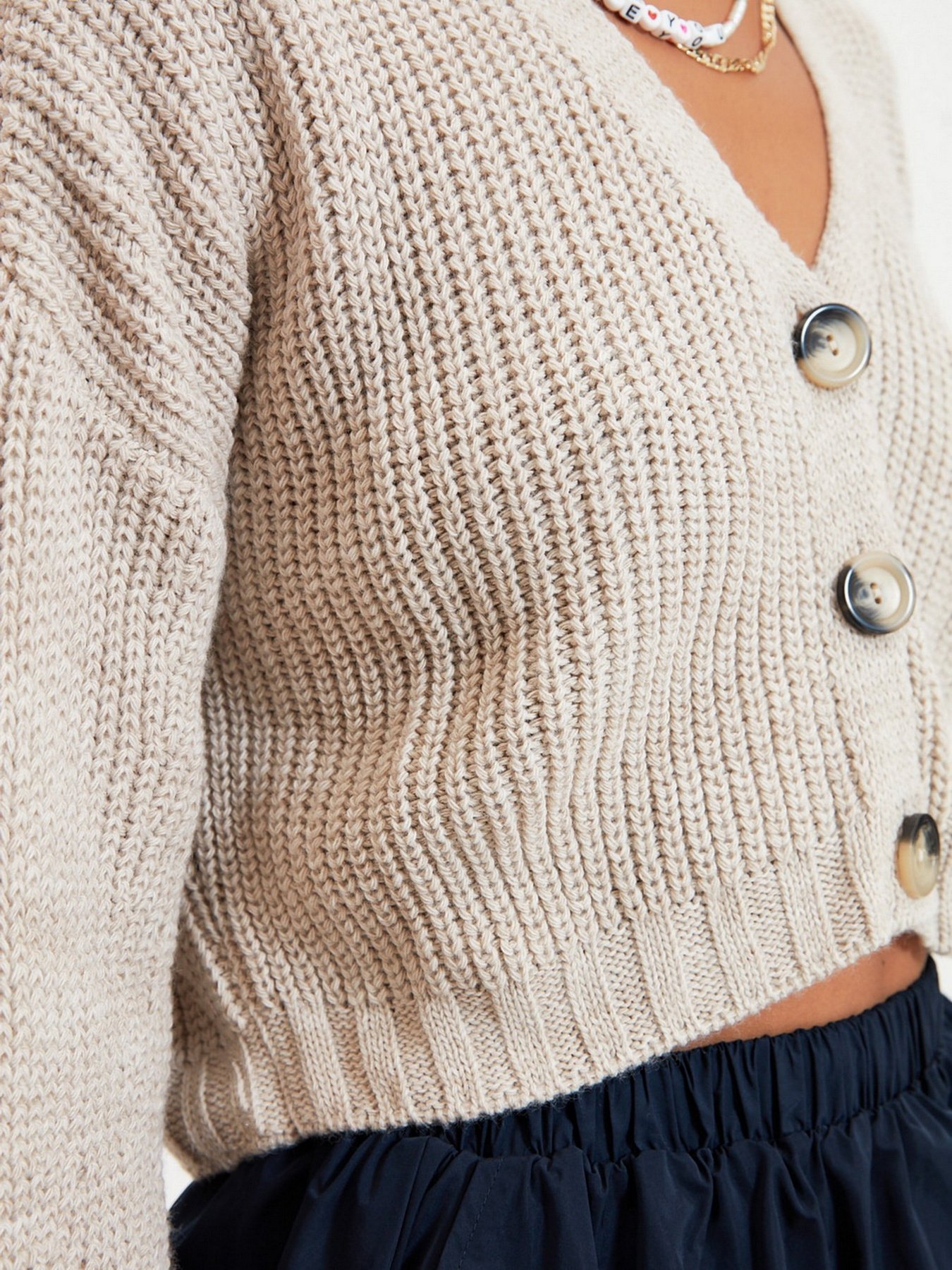 Кардиган Trendyol модель TWOAW22HI0313/Tas Фото