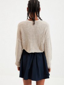 Кардиган Trendyol модель TWOAW22HI0313/Tas Фото